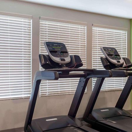 Extended Stay America Suites - Atlanta - Лития-Спрингс Экстерьер фото